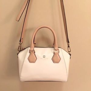 Kate Spade Parnell Satchel Bag